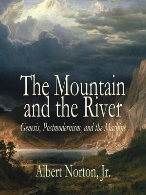 cover image of The Mountain and the River